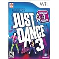 Just Dance 3