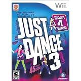 Just Dance 3 ~ UBI Soft