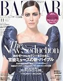 HARPER'S BAZAAR (�ϡ��ѡ������Х���) ������ 2009ǯ 11��� [����]