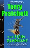 The Fifth Elephant