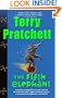 The Fifth Elephant: A Novel of Discworld