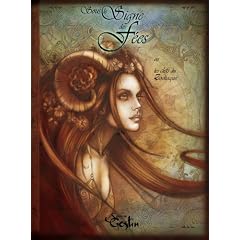 Sous le signe des f�es