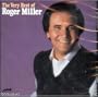 Very Best of Roger Miller