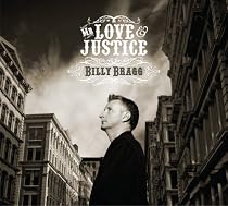 Mr. Love & Justice