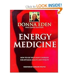 Energy Medicine: How to Use Your Body's Energies for Optimum Health and Vitality