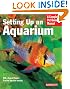 Setting Up an Aquarium (Barron's Complete Pet Owner's Manuals)