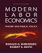 Modern Labor Economics