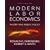 Modern Labor Economics: Theory and Public Policy