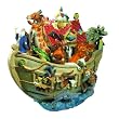 Fitz and Floyd Noah's Ark Cookie Jar