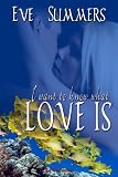 I Want to Know What Love Is