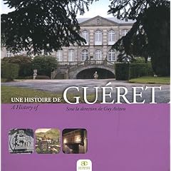 Une histoire de Gu�ret