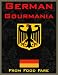 Books : German Gourmania (Food Fare Culinary Collection)