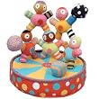 KUSHIES Stacrobats Magnetic Stacking Toy