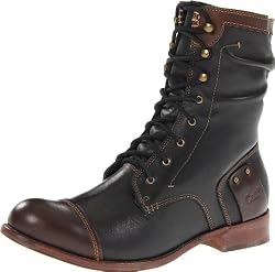Caterpillar Women s Marin P305610 Boot Black Dark Brown 9 5 M US