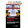 Mein Eintracht-Tagebuch: Gras w�chst auch nicht schneller, wenn man dran zieht