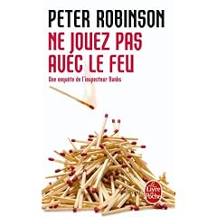 Ne jouez pas avec le feu