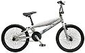 Barracuda Grind BMX in White ( 3 piece crank)