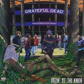 Terrapin Station [Live at Knickerbocker Arena, Albany, NY, March 1990]
