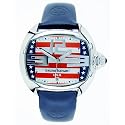 Bruno Banani Magic USA Damenarmbanduhr CD 2194.17