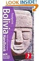 Bolivia (Footprint Handbooks)