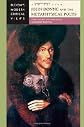 John Donne and the metaphysical poets
