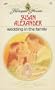 Wedding in the Family (Harlequin Presents, 499)