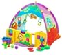 Hasbro Playskool Let's Play Together Peek 'N Play Discovery Dome