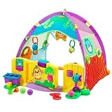 Hasbro Playskool Let's Play Together Peek 'N Play Discovery Dome