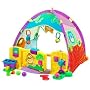 Hasbro Playskool Let's Play Together Peek 'N Play Discovery Dome