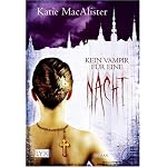 Kein Vampir für eine Nacht