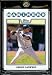 2008 Topps Baseball Cards # 303 Jose Lopez - Seattle Mariners - MLB Baseball Trading Card in a Protective Screw Down Display Case