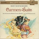 Carmen Ballet Suite
