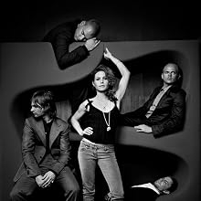 The Cardigans