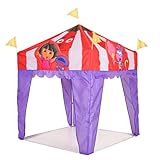 Dora the Explorer Gazebo Big Top Circus