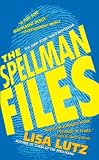 (The Spellman Files) By Lutz, Lisa (Author) mass_market on (01 , 2009)