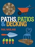 Paths, patios & decking