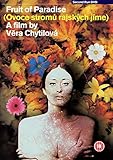 Fruit of Paradise (Ovoce strom rajsk&yacute;ch j&iacute;me) [DVD]