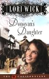 Donovan's Daughter