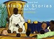 Messages From God: Biblebook Stories "From Boys to Men"