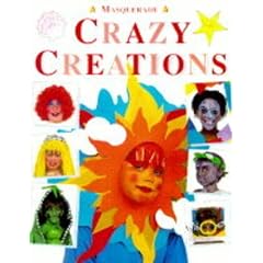 Crazy Creations (Masquerade)