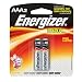 Energizer E92bp-2 "Aaa" 2pk Alkaline Batteries (Pack of 12)