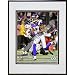Photo File Minnesota Vikings Bernard Berrian Framed Photo