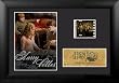 Harry Potter and the Half-Blood Prince (Series 4) Mini Film Cell Presentation