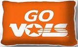 Univ of Tennessee Go Vols Pillow - 13 x 17 Pillow - Tennessee Volunteers