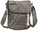 Bench Womens Dene Pouch Bag Dark Shadow