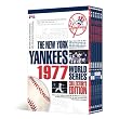 The New York Yankees?: 1977 World Series? Collector?s Edition