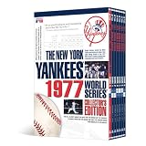 The New York Yankees?: 1977 World Series? Collector?s Edition
