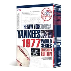 The New York Yankees?: 1977 World Series? Collector?s Edition