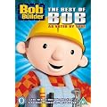 Bob The Builder - The Best Of Bob [DVD] [2009]