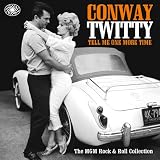 Tell Me One More Time - The MGM Rock N Roll Collection